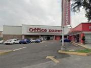 Terreno comercial en RENTA
