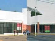 Terreno comercial en RENTA