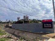 TERRENO COMERCIAL EN RENTA