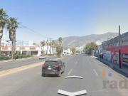 Terreno Comercial EN RENTA, Av Rodrigo G?mez