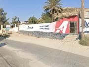 TERRENO COMERCIAL EN RENTA CAÑON DEL SAINZ