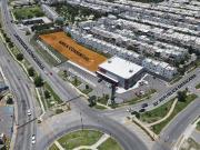 Terreno Comercial en Renta, Cerradas de Anahuac,...