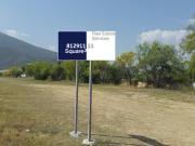 TERRENO COMERCIAL EN RENTA COLONIA LA QUINTA ZONA GUADALUPE