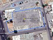 Terreno Comercial en Renta con Acceso para Camiones en...