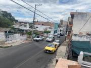 Terreno comercial en renta en Barrio El Retiro