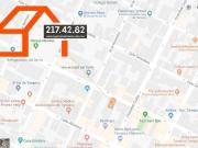 Terreno Comercial en renta en centro de Tampico