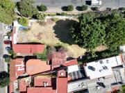 Terreno comercial en renta en Colonia La Paz