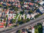 Terreno Comercial en Renta en Cuajimalpa