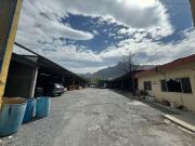 TERRENO COMERCIAL EN RENTA EN GUADALUPE