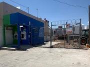 Terreno comercial en renta en Jarudo, Juárez, Chihuahua