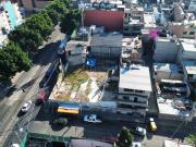 TERRENO COMERCIAL EN RENTA EN LA COL. LEYES DE REFORMA,...