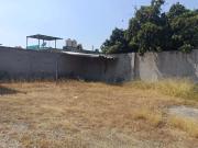 Terreno Comercial en Renta en Moctezuma, Jiutepec, con...