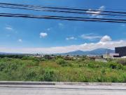 Terreno comercial en renta en Morelia por puente de...