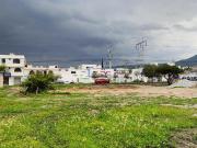 Terreno comercial en renta en Rincón del Cimatario