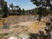 Terreno comercial en renta en San Martín de las Flores...