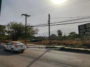 Terreno Comercial en Renta en Topo Chico Monterrey