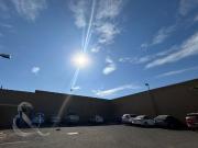 Terreno comercial en Renta en zona de alta afluencia...