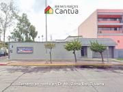 Terreno comercial en renta | Esquina estratégica en Dr...