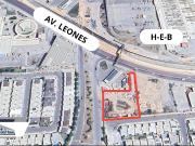 TERRENO COMERCIAL EN RENTA MONTERREY CUMBRES