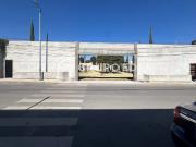 TERRENO COMERCIAL EN RENTA – PROLONGACIÓN 2 SUR, GRANJAS...