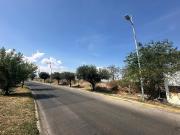 Terreno comercial en renta sobre av Altavista