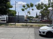 TERRENO COMERCIAL EN RENTA SOBRE AV. AMERICAS