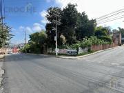 Terreno comercial en renta ubicación en esquina Xalapa...