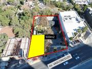 Terreno Comercial en Renta, Vasconcelos, Santa Engracia,...