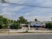 TERRENO COMERCIAL EN RENTA VISTA HERMOSA