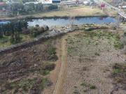 Terreno comercial en Rincon de Milberg