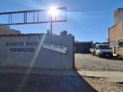 Terreno comercial en San Martin al 4100