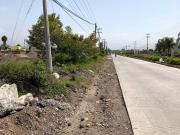 Terreno Comercial en Tezoyuca Emiliano Zapata ROVA 125 Tco
