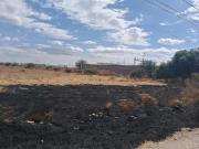 Terreno Comercial en Timoteo Lozano