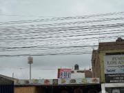 Terreno comercial en Venta