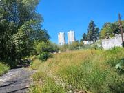 Terreno comercial en venta 11 sur y cumulo de virgo