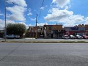 Terreno Comercial en Venta