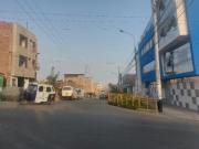 Terreno comercial en venta