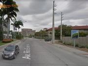 Terreno comercial en venta 1.971m2 Vía a Samborondón 3536 Terreno comercial en venta 1.971m2 Vía a Samborondón 3536