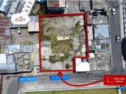 Terreno Comercial en Venta