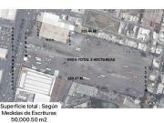 TERRENO COMERCIAL EN VENTA