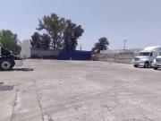 Terreno comercial en VENTA 5 de febrero, Qro