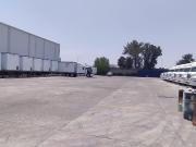 Terreno comercial en VENTA 5 de febrero, Qro
