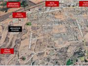 Terreno Comercial en Venta Terreno Comercial en Venta