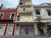 Terreno Comercial en Venta