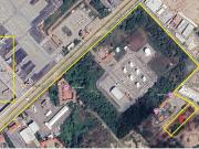 TERRENO COMERCIAL EN VENTA A 5 MINUTOS DEL AEROPUERTO DE...