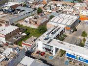 Terreno Comercial en Venta Aguacalientes muy cerca del...