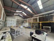 Terreno Comercial en Venta Ajusco Tlalpan Padierna Nave...