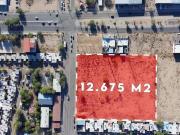 Terreno comercial en venta al Norte de la Ciudad en...