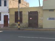 TERRENO COMERCIAL EN VENTA ALTO LIMA TACNA