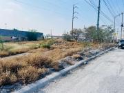 Terreno Comercial en venta Apodaca avenida Agua fria